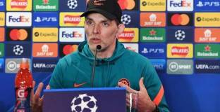  Тухел: Челси и Реал Мадрид могат да създадат специално събитие 