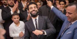 Мидо разкритикува Салах