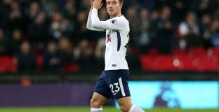 Ериксен няма да играе с Хъдърсфийлд