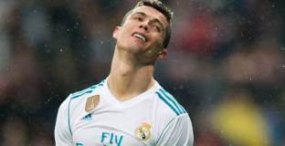 Реал няма да изпълни условията на Роналдо 