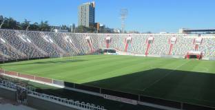 Лудогорец ще спечели още в първия мач срещу Торпедо Кутаиси