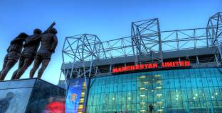 Юнайтед отново е най-скъпият клуб в света 