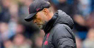  Клоп: Това е неприемливо 