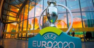 УЕФА не изключи отмяна на Евро 2020 заради коронавируса