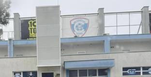 От Спартак Варна обясниха за Икономическа полиция