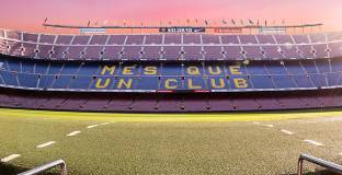 Барселона ще победи Реал Мадрид 