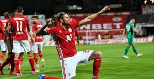 Раул Албентоса: Шефовете ме помолиха да прекратя договора си