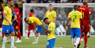 Перейра: Няма резултат, ако липсва компонент 