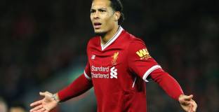 Манчестър Сити не повярвал във Ван Дайк 