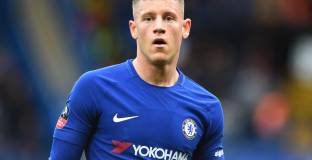 Баркли: Искам да се докажа в Челси