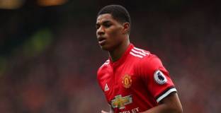 Манчестър Юнайтед - Ливърпул 2:1 