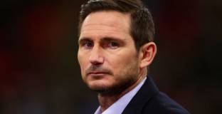 Лампард: Челси може да отстрани Барселона 