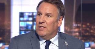 Мърсън: Нещо се променя в Ман Юнайтед