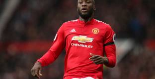 Лукаку ще играе във финала за Купата с Челси 