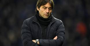 Конте: Може би сгреших с избора на състав 