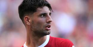 Собослай коментира гола си срещу Марсилия 