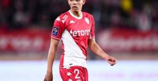  Тен Хаг се интересува от защитник на Монако  