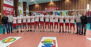 Волейболният ЦСКА също с позиция за законопроект