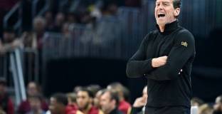 НБА обяви най-добрия треньор за сезон 2024/25