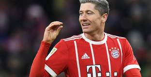 Хьонес: Казах на Левандовски, че съм зает до 2 септември