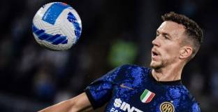 Интер и Перишич не могат да се разберат за новия договор