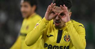 Елче - Виляреал 1:3 