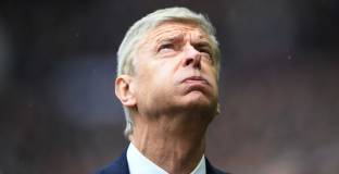 Линекер: Венгер даде много на футбола 