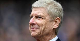 Венгер и Блан са претенденти да оглавят Лион 