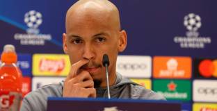  Фабиньо вярва в обрат срещу Реал Мадрид 