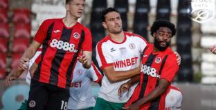 Локомотив София - Ботев Пловдив 3:0 