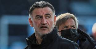    ПСЖ се съгласи да изпълни условията на Ница за Галтие