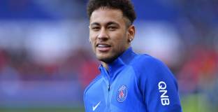 Неймар не попадна сред кандидатите за Играч на годината 