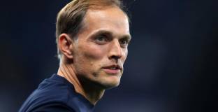 Галас предупреди Ман Юнайтед за Тухел 