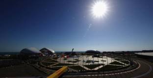  Ф-1 няма да заменя етапа в страната-агресор