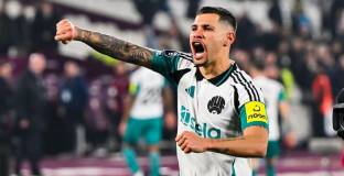 Манчестър Юнайтед напредва по сделката за Гимараеш