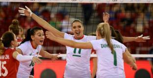 Невероятно! България спечели Златната европейска лига
