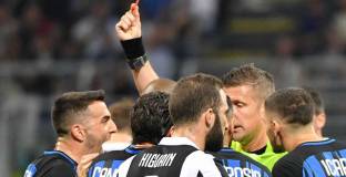 Даниеле Орсато поиска полицейска охрана