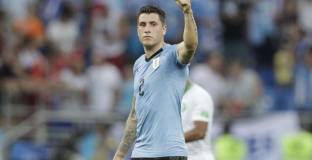 Хименес е готов за мача с Португалия 