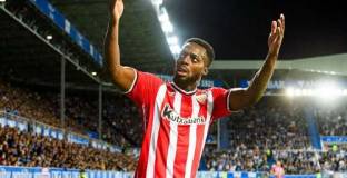 Алавес - Атлетик Билбао 0:2 