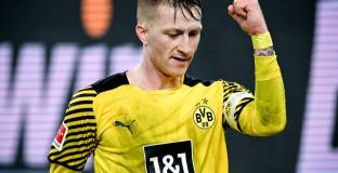 Борусия Дортмунд - Борусия М 6:0 