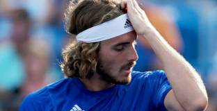 Циципас защити титлата си в Монте Карло