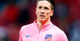 Агентът на Торес: Фернандо ще остане в Европа 