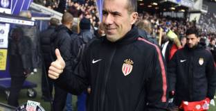 Жардим: Монако все още е в трудно положение