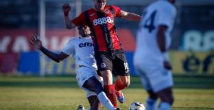 Локомотив София - Хебър 0:0 