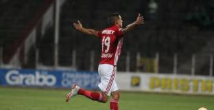 От ЦСКА обявиха какво е състоянието на Десподов