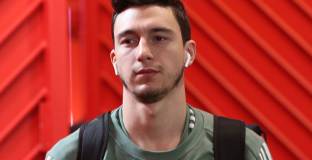 Дармиан ще премине прегледи в Ювентус в утре 