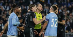 Лацио - Кремонезе 0:0 