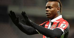 Балотели може да остане в Лига 1