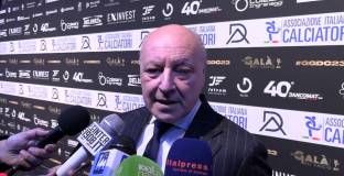 Марота: Дузпата на Наполи промени баланса на играта 