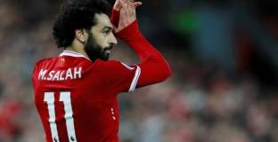 Ливърпул няма да продаде Салах на Реал за по-малко от 160 млн. 